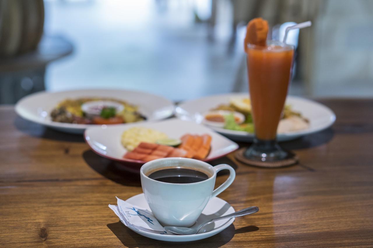 Tetirah Boutique Hotel Ubud Exteriér fotografie